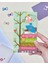 3'lü Prenses Defter Set 4