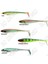 Duckfin Shad 13CM Silikon Yem 2