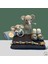 Bebek Hediye Kutusu / Babyshower Yenidoğan Hediye Seti - Elephant Box 1 2