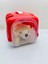 Çantalı Aksesuarlı Peluş Köpek 4