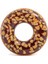 Nutty Chocolate Donut Tube Çikolatalı Simit 114 cm 2