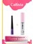 Line Extend Dipliner 01 Siyah & Upbrow Girl Eyebrow Lamination Kaş Sabitleyici Jel Makyaj Seti 1