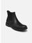 MID CHELSEA BOOT Erkek Siyah Bot TB05551R0011 1