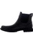 MID CHELSEA BOOT Erkek Siyah Bot TB05551R0011 2