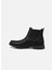 MID CHELSEA BOOT Erkek Siyah Bot TB05551R0011 5