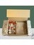 Bebek Hediye Kutusu / Babyshower Yenidoğan Hediye Seti - Fox Box 1