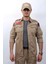 Tactical Outdoor F-16 Taktik Takım Bej 3