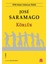 Körlük - Jose Saramago 1