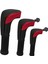 3 Mesh Golf Kulübü No. Etiketli I Fairway Woods Başörtüsü Kırmızı (Yurt Dışından) 1