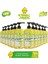 Bulaşık Deterjanı Limon 1 L x 12 Adet 1