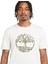 Tımberland Camo Tree Logo Short Sleeve Tee TB0A5UP3CL61 2