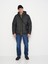 Norrıs Mte 1 Puffer Jacket VN0008GBBLK1 2