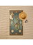 Avatar The Last Airbender Map Plaj Havlusu - Microfiber 1