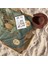 Avatar The Last Airbender Map Plaj Havlusu - Microfiber 2
