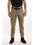 Attacktactical Outdoor Ripstop Koyu Bej Pantolon 703 1