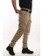 Attacktactical Outdoor Ripstop Koyu Bej Pantolon 703 2