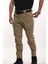 Attacktactical Outdoor Ripstop Koyu Bej Pantolon 703 3