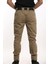 Attacktactical Outdoor Ripstop Koyu Bej Pantolon 703 5