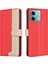 Xiaomi Redmi Note 13 4G Telefon Kılıfı (Yurt Dışından) 5