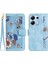 Xiaomi Redmi Note 13 4G Telefon Kılıfı (Yurt Dışından) 1