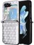 Samsung Galaxy Z Flip 6 Telefon Kılıfı (Yurt Dışından) 1