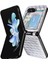 Samsung Galaxy Z Flip 6 Telefon Kılıfı (Yurt Dışından) 4