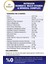 Multivitamin Kadın - Multivitamin & Mineral Complex 60 Tablet 5'li 3
