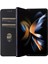 Samsung Galaxy Z Fold 6 5G Telefon Kılıfı (Yurt Dışından) 5