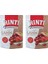 Pouch Kuzu Etli Köpek Yaş Mama 400 Gr. x 2 Adet 1