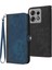 Motorola Edge 50 Pro Telefon Kılıfı (Yurt Dışından) 1
