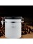 Valfli Sızdırmazlık Kavanozu Çay Kabı 1.2l Icı Gıı (Yurt Dışından) 3