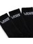 Wm Classic Crew Wmns 6.5-10 3pk VN0A49ZFBLK1 1