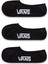Classic No Show VN000F10BLK1 1
