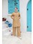 Pantolonlu Ikili Takım Camel 24YT638 1