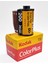 Colorplus 200ASA 36LIK Renkli Film 35MM 36POZLUK (1ADET Film) S.k.t. 2026-06 1