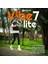 Vibe 7 Lite Black Akıllı Saat - Siyah, SpO2 (Kan oksijeni) İzleme, Uyku İzleme, Suya Dayanıklı, Çoklu Spor Modları 4