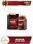 Ultra Men 60 Tablet - L-Arjinin, Ginseng, Zencefil, Demir Dikeni, Tarçın 4'lu 1