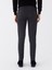 Erkek Slim Fit Esnek Yeni Sezon Okul Pantolonu 3