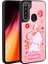Redmi Note 8 Kılıf Şirin Hayvan Figürlü Euphoria Premium Silikon Kapak 1