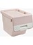 Çok Amaçlı Tekerlekli Organizer 3X12 Lt 2