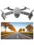 4 K Akıllı Hd Çift Kamera İLE1080 P Gerçek Zamanlı Drone 5