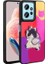 Redmi Note 12 4g Kılıf Şirin Hayvan Figürlü Euphoria Premium Silikon Kapak 1