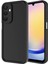 Samsung Galaxy A15 Kamera Korumalı ve Ergonomik Şık Ananas Silikon Kılıf 1