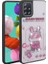 Samsung Galaxy A51 Kılıf Şirin Hayvan Figürlü Euphoria Premium Silikon Kapak 1