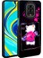 Redmi Note 9 Pro Kılıf Şirin Hayvan Figürlü Euphoria Premium Silikon Kapak 1