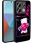 Redmi Note 13 Pro 5g Kılıf Şirin Hayvan Figürlü Euphoria Premium Silikon Kapak 1