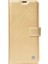 Reeder P13 Blue 2021 Için Kar Deluxe Kapaklı Cüzdan Kılıf 1