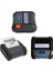 Prn P740 Mobil 80 mm Yazıcı Usb/bt / Ekranlı 1