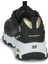 D'lıtes Ladıes Nıght Kadın Lıfestyle SNEAKER149267-BKGD 5