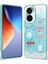 Tecno Camon 19 Pro Kılıf Figürlü Şık Stellina Premium Sert Silikon Kapak 1